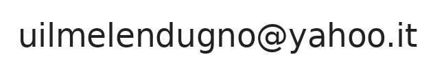 Email ufficio