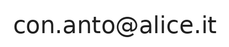 Email ufficio