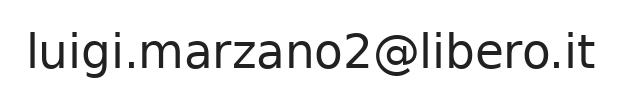 Email ufficio