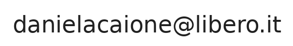 Email ufficio
