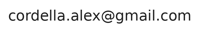 Email ufficio