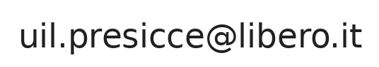 Email ufficio