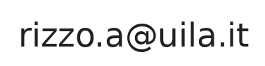 Email ufficio