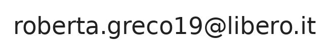 Email ufficio