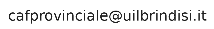 Email ufficio