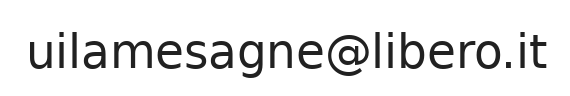 Email ufficio