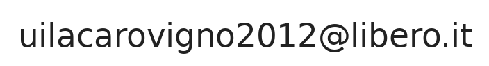 Email ufficio