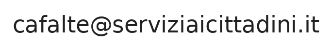 Email ufficio