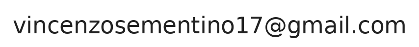 Email ufficio