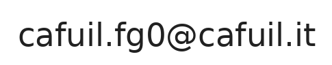 Email ufficio