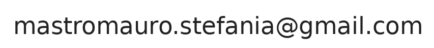 Email ufficio