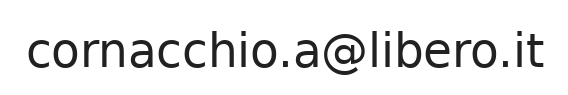 Email ufficio