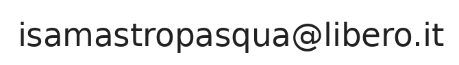 Email ufficio