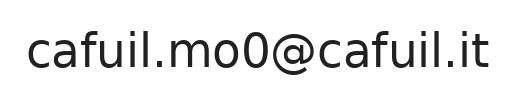 Email ufficio