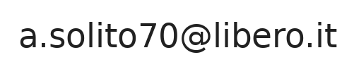 Email ufficio