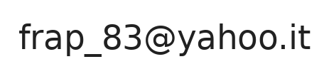 Email ufficio