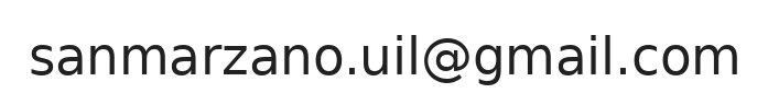 Email ufficio