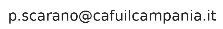 Email ufficio