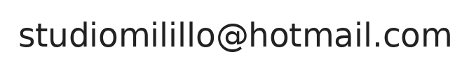 Email ufficio
