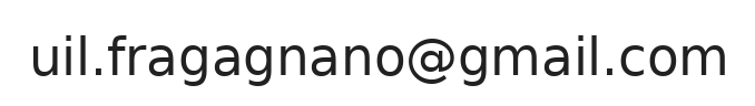 Email ufficio