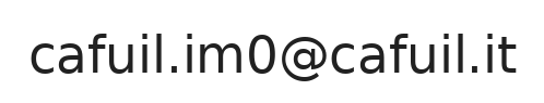 Email ufficio
