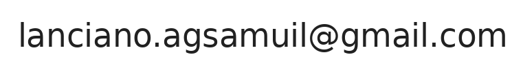 Email ufficio