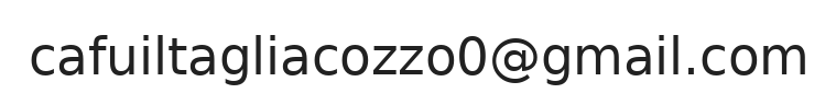 Email ufficio