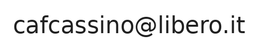 Email ufficio