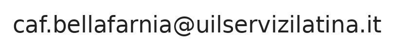 Email ufficio