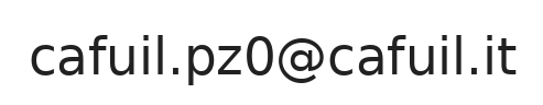 Email ufficio