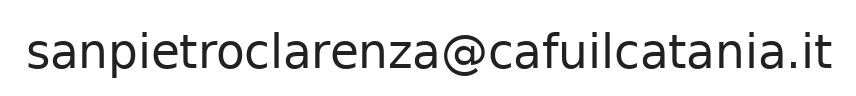 Email ufficio