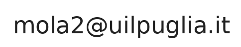 Email ufficio