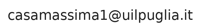 Email ufficio