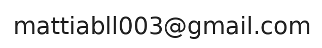 Email ufficio