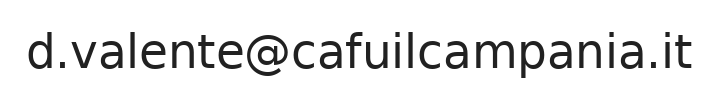 Email ufficio