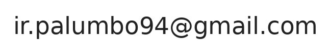 Email ufficio