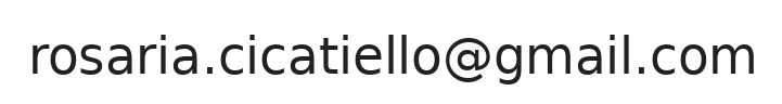 Email ufficio