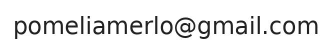 Email ufficio