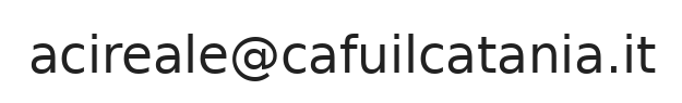 Email ufficio