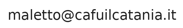 Email ufficio