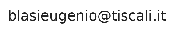 Email ufficio