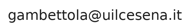 Email ufficio