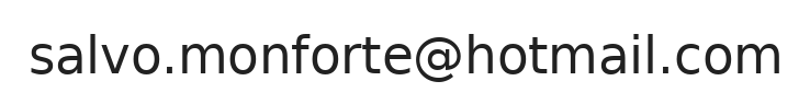 Email ufficio