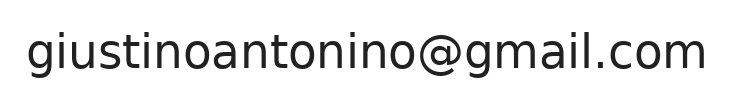 Email ufficio