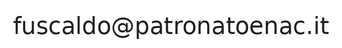 Email ufficio