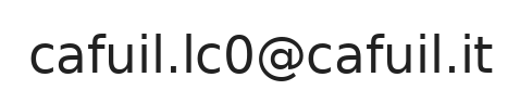 Email ufficio