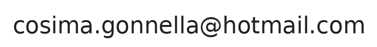 Email ufficio