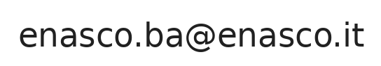 Email ufficio