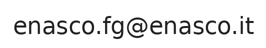 Email ufficio