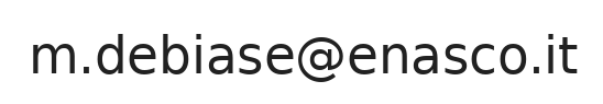 Email ufficio